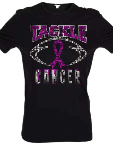 Tackle Cancer