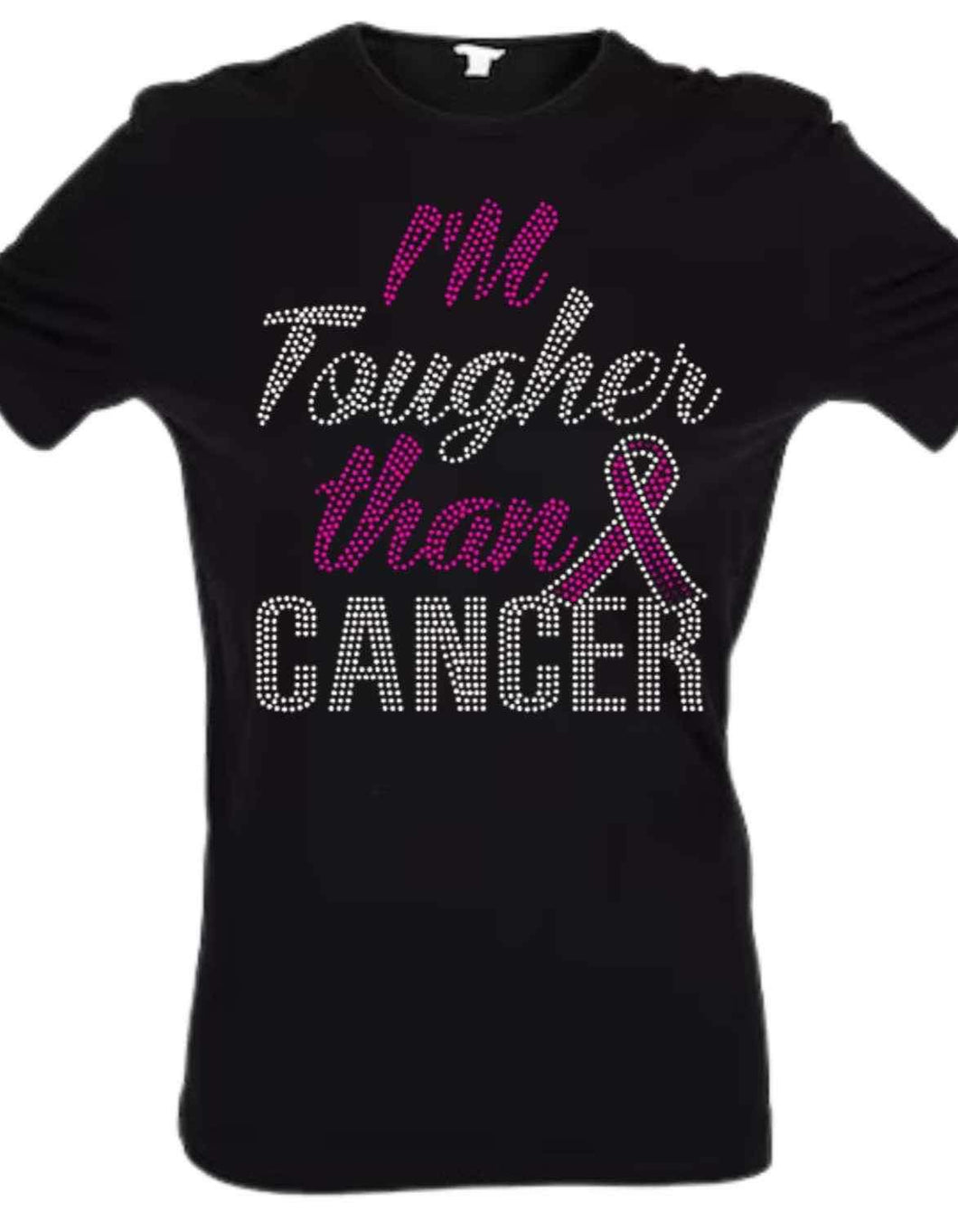 I’m Tougher Than Cancer