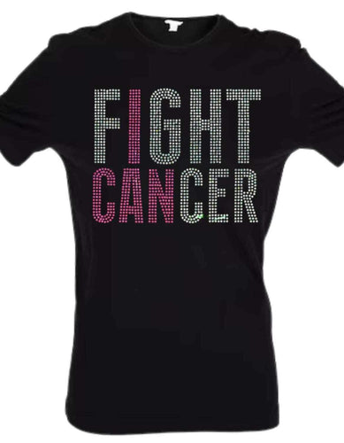 Fight Cancer(I Can)