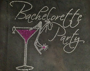 Bachelorette Party