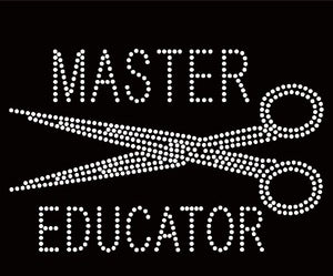 Master Educator