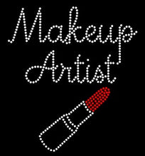 Load image into Gallery viewer, Makeup Artist