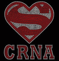 CRNA Superpower