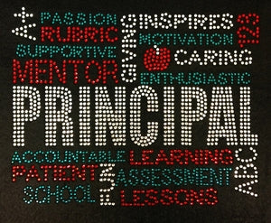 Principal Purpose