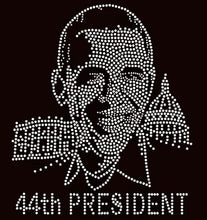 Load image into Gallery viewer, Obama 44th President