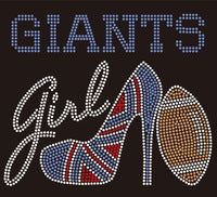 New York Giants football