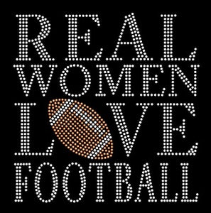 Real Women Love Football