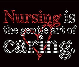 Nursing is Caring