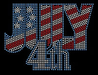 July 4th