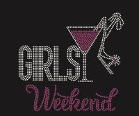 Girls Weekend
