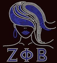 Load image into Gallery viewer, Zeta Phi Beta Slay