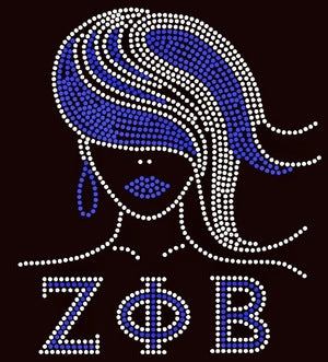 Zeta Phi Beta Slay