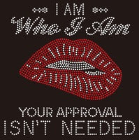 No Approval Needed