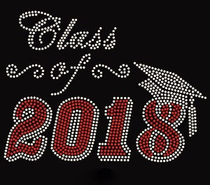 Graduation Class of 2018