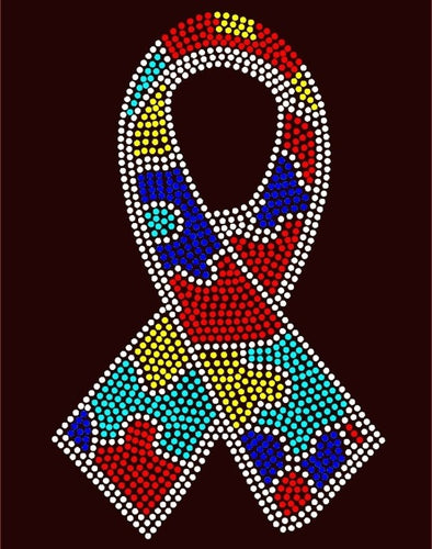 Autism Ribbon