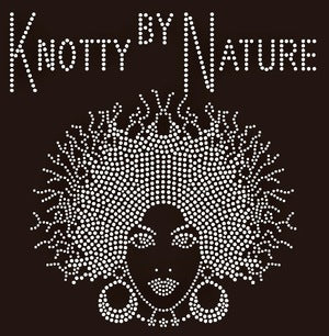 Knotty By Nature