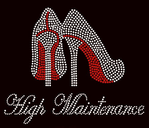 High Maintenance