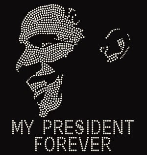 Obama My President