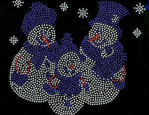 Snowmen
