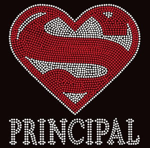 Principal Superman