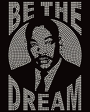 MLK Be the Dream