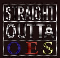 Straight Outta OES