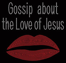 Load image into Gallery viewer, Gossip about Jesus