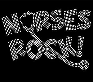 Nurses Rock