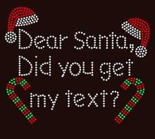 Load image into Gallery viewer, Dear Santa
