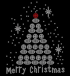 Merry Christmas Tree