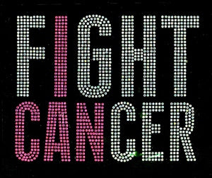 Fight Cancer(I Can)