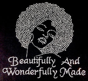 Beautifully & Wonderfully Made