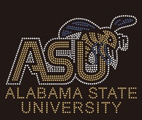 Alabama State University (ASU)