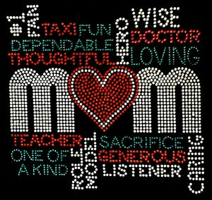 Mom Purpose