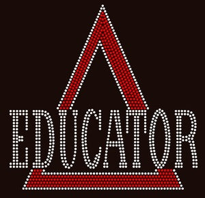 Delta Sigma Theta Educator