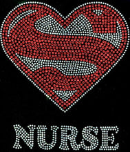 Load image into Gallery viewer, Nurse Superman