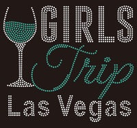 Girls Trip Las Vegas