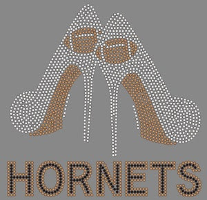 Alabama State Hornets (Heels) football