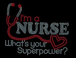 Nurse Superpower