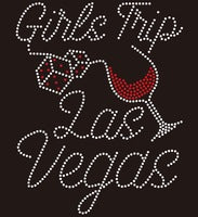 Girls Trip Las Vegas (red)