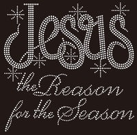 Jesus Is The Reason