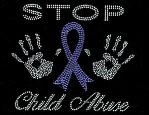 Stop Child Abuse