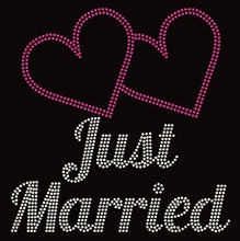 Load image into Gallery viewer, Just Married