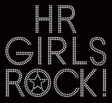 Load image into Gallery viewer, HR Girls Rock