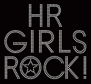 HR Girls Rock