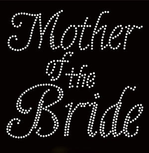 Mother of the Bride (silver)