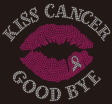 Kiss Cancer Goodbye