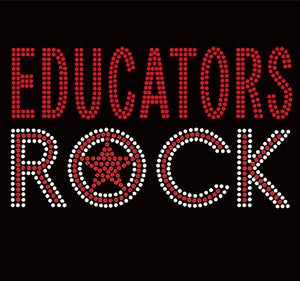 Educators Rock