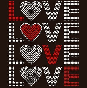 Love Love Love