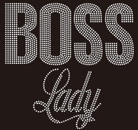 Boss Lady